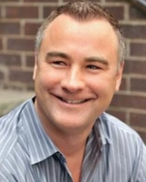 John McDougall